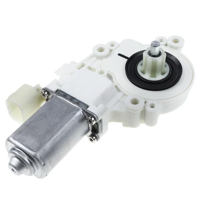 Front Passenger or Rear Driver Window Motor