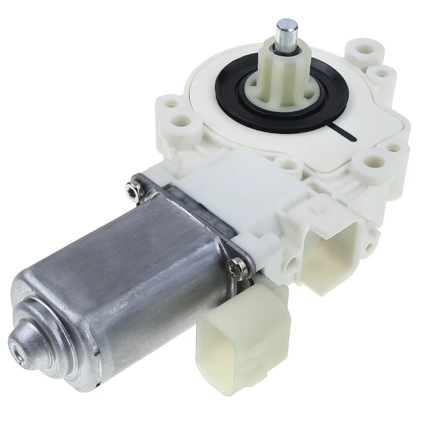 Rear Passenger Window Motor for Ford Expedition Lincoln Navigator 2007-2017 SUV