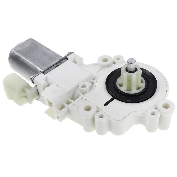 Rear Passenger Window Motor for Ford Expedition Lincoln Navigator 2007-2017 SUV