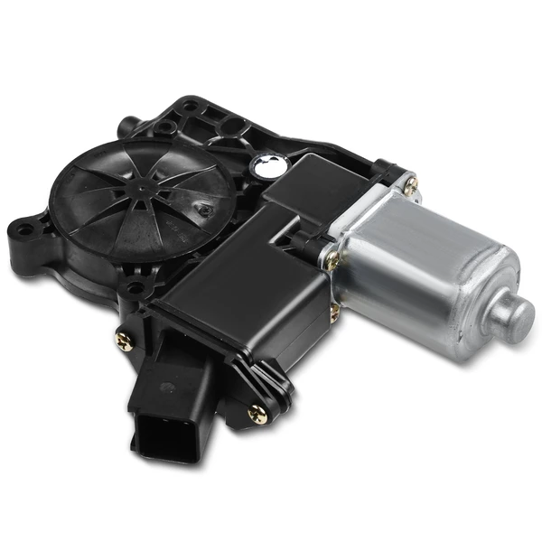 Front Driver Window Motor for 2011-2015 Chevrolet Camaro