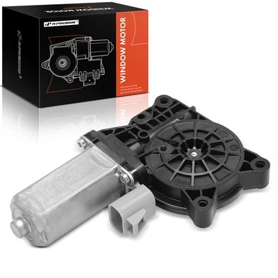 Window Motor for GMC Terrain 10-11 Chevy Cruze Equinox Sonic