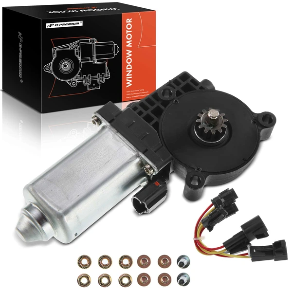 Window Motor for 1999 Chevrolet K3500