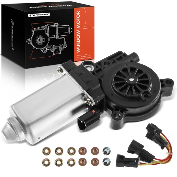 Window Motor for 1998-2002 Chevrolet Express 3500