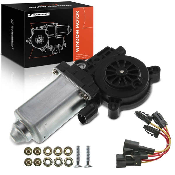 Power Window Motor for 2004 Chevrolet Express 2500