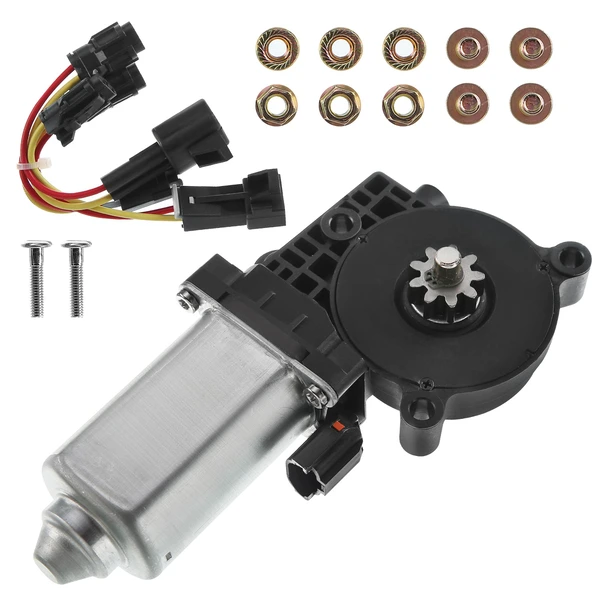 Power Window Motor for 1994-1995 1997 2000-2001 2003 2005 Chevrolet Blazer