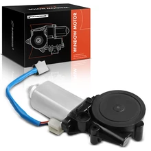 Rear Driver Window Motor for 1994-1998 Ford F-250