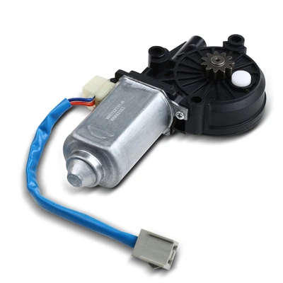 Rear Driver Window Motor