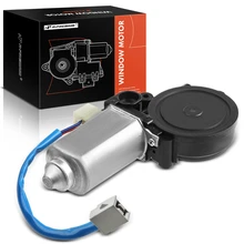 Rear Passenger Window Motor for 1998 Ford F-450 Super Duty