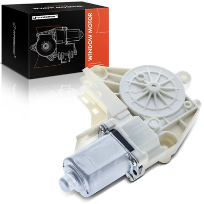 Front Passenger or Rear Window Motor with 2 Pins