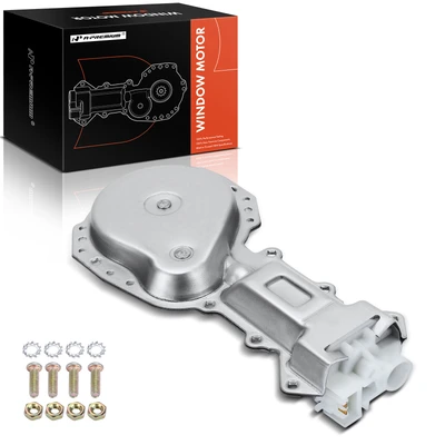 Front Driver or Passenger Window Motor for Chevy Camaro Pontiac Firebird 93-02