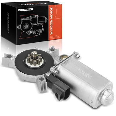 Window Motor for Chevy Uplander Venture Pontiac