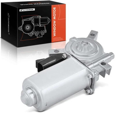 Front Window Motor