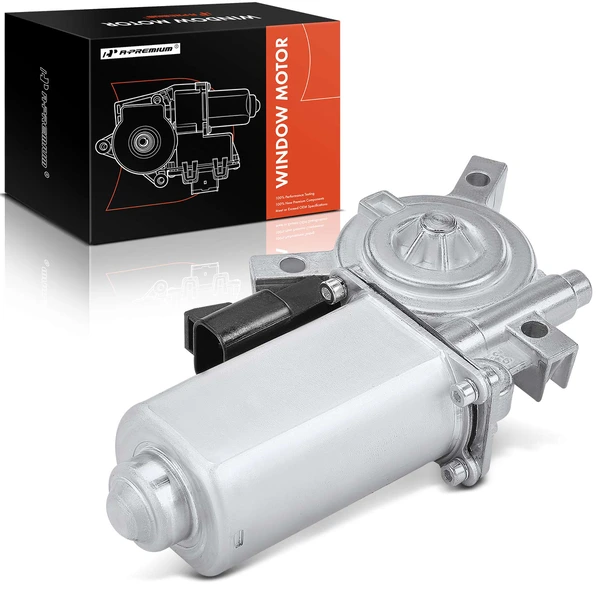 Front Window Motor for 1997-2003 Chevrolet Malibu