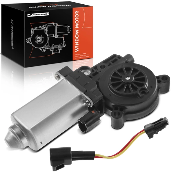 Power Window Motor for 1997-2005 Buick Century