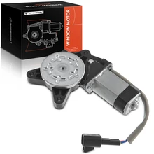 Rear Driver Window Motor