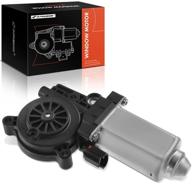 Window Motor