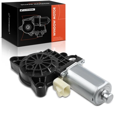 Front Passenger or Rear Driver Window Motor