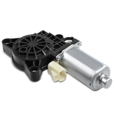 Front Passenger or Rear Driver Window Motor