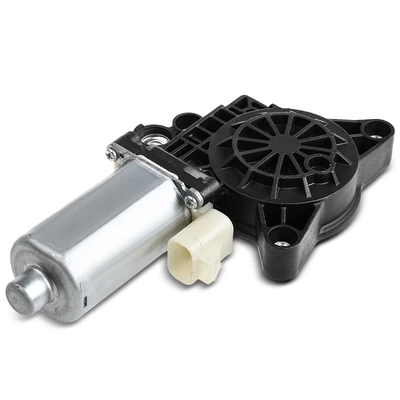 Front Driver or Rear Passenger Window Motor
