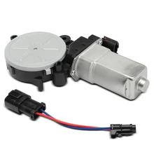 Driver Power Window Motor with 2 Pins