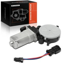 Passenger Power Window Motor with 2 Pins