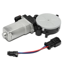 Passenger Power Window Motor with 2 Pins for 1996-2005 Mercury Sable