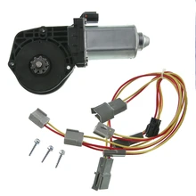 Window Motor