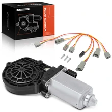 Window Motor for 1981-1990 Ford E-250 Econoline Club Wagon