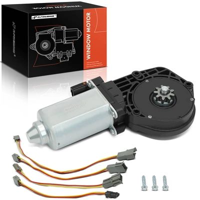 Window Motor