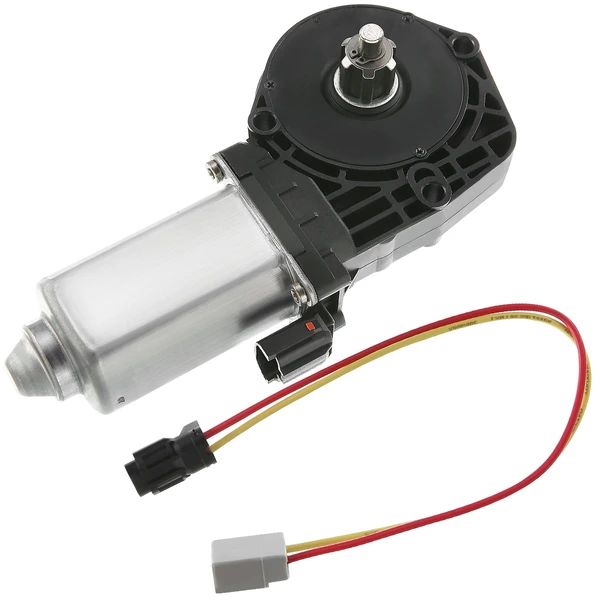 Front Passenger or Rear Driver Window Motor for 1990-2011 Lincoln Town Car
