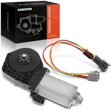 Window Motor for 1977-1979 Lincoln Mark V