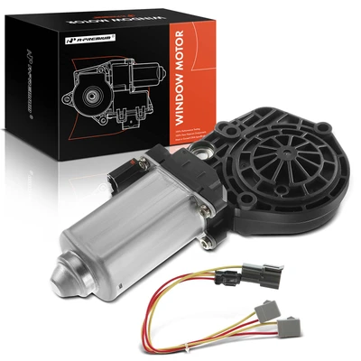 Window Motor