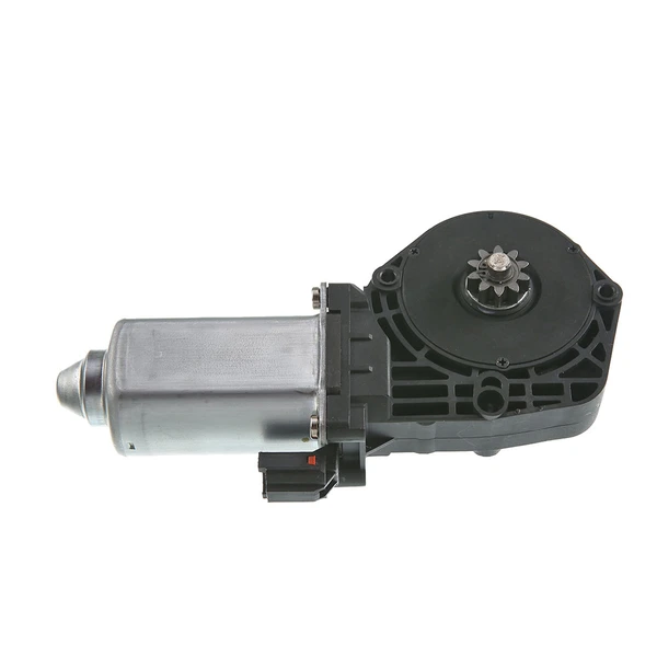 2 Pcs Window Motor for Ford F-250 Super Duty F-350 450 550 Super Duty 2000-2008