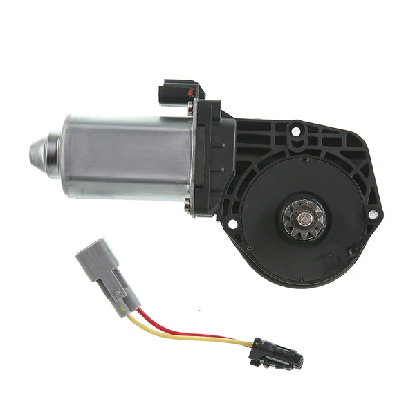 Window Motor for Ford F-250 F-350 F-450 F-550 Super Duty 2003-2010