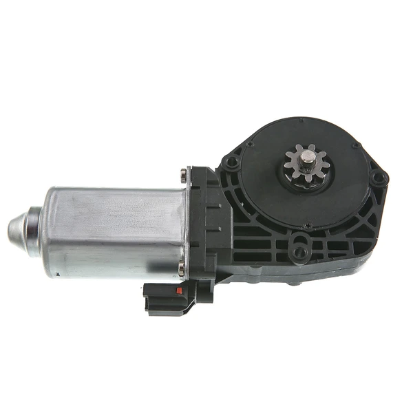 2 Pcs Front Window Motor for Ford Explorer Ranger Lincoln Mercury