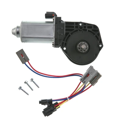 Window Motor
