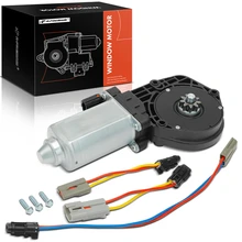 Right Passenger Side Window Lift Motor for 2004 Ford F-150 Heritage