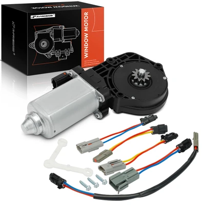Power Window Motor