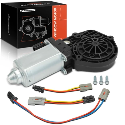 Window Motor