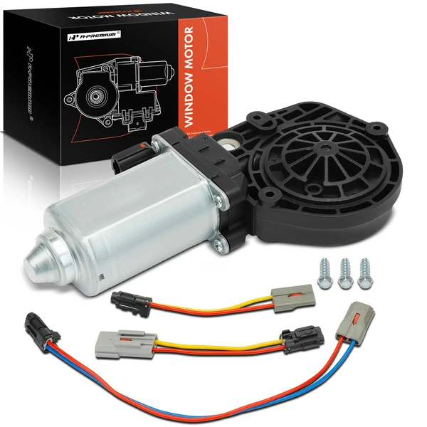 Window Motor for Ford F-150 F-250 F-350 Expedition Navigator