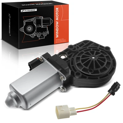 Window Motor