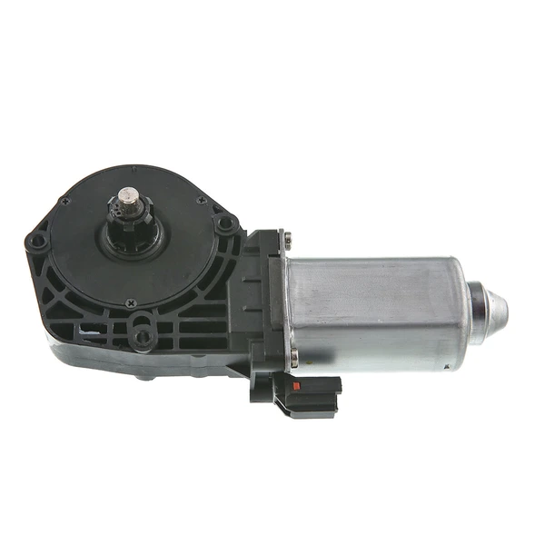 2 Pcs Front Window Motor for Ford E-150 E-250 Econoline E-350 Super Duty