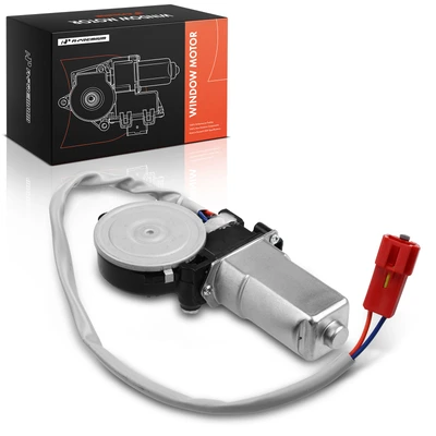 Front Passenger Window Motor