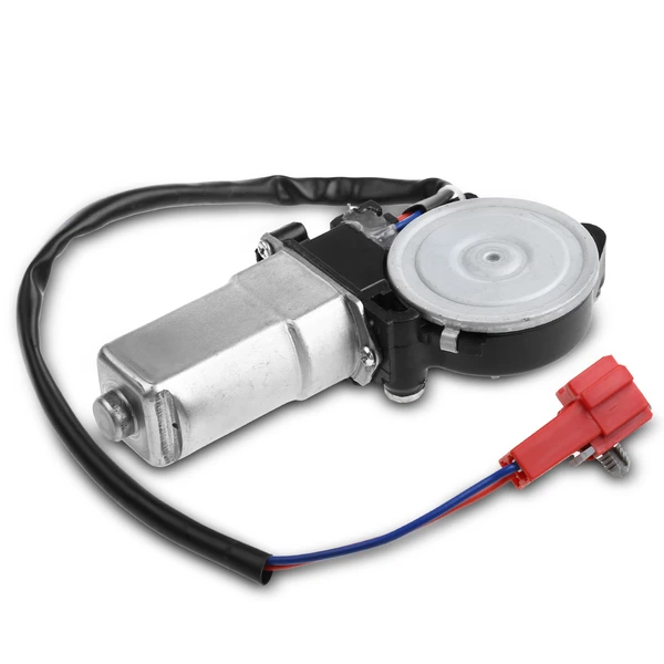 Front Driver Window Motor for Dodge D150 D250 D350 Ramcharger W150 W250 90-93