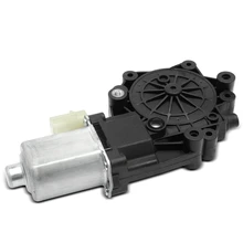 Rear Driver Power Window Motor with 2 Pins