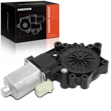 Rear Passenger Power Window Motor with 2 Pins