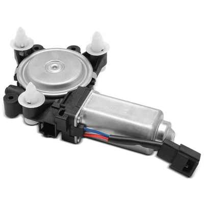 Front Right Power Window Motor with 2 Pins