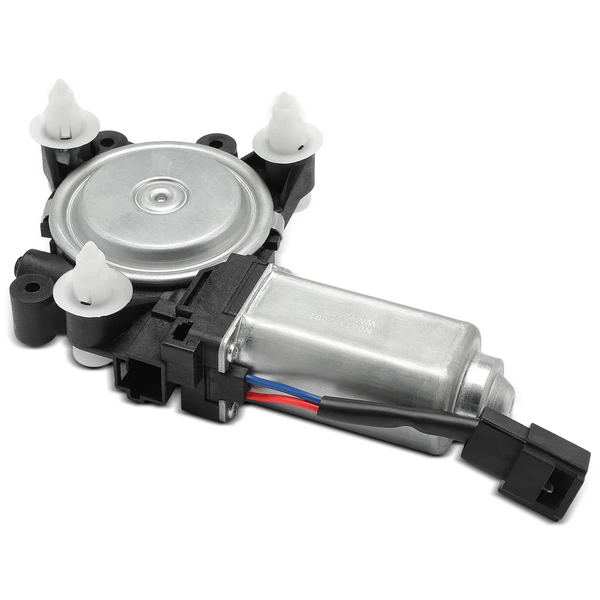 Front Right Power Window Motor with 2 Pins for 2004-2007 Chrysler Town & Country