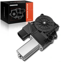 Rear Passenger Power Window Motor