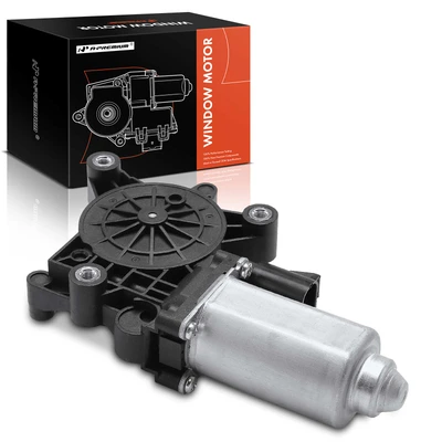 Passenger Power Window Motor